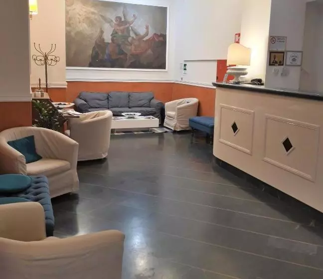 Fotos del hotel San Felice:  2