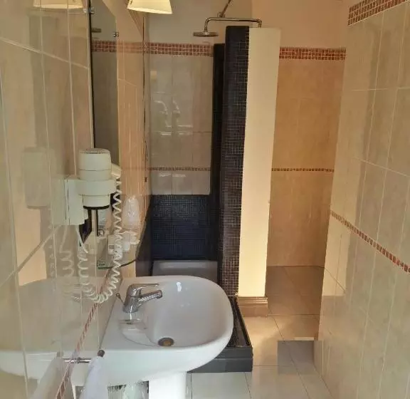 Fotos del hotel San Felice:  15