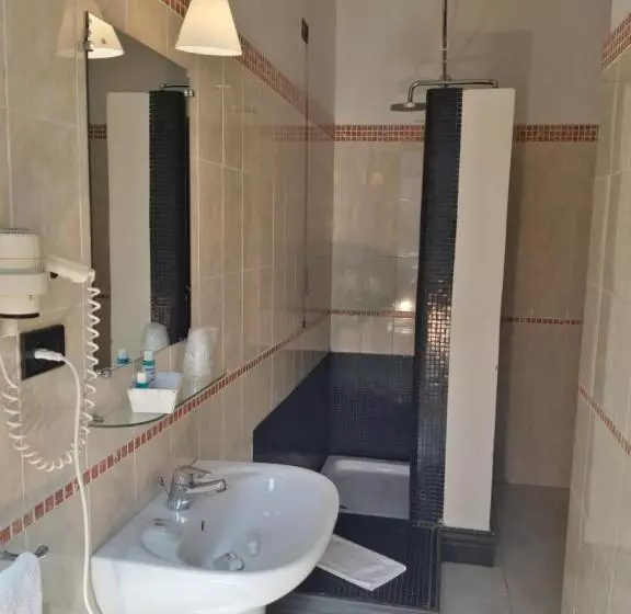 Fotos del hotel San Felice:  20