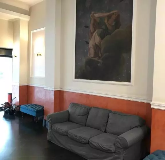 Fotos del hotel San Felice:  13