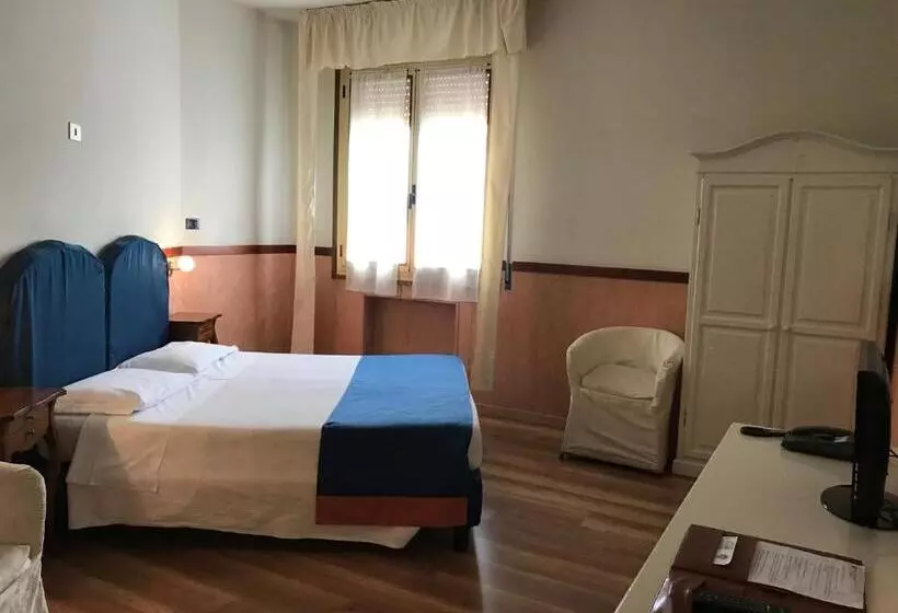 Fotos del hotel San Felice:  22