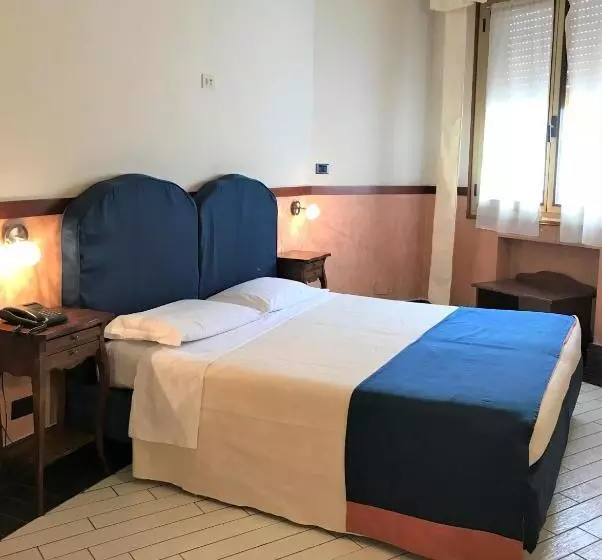 Fotos del hotel San Felice:  7