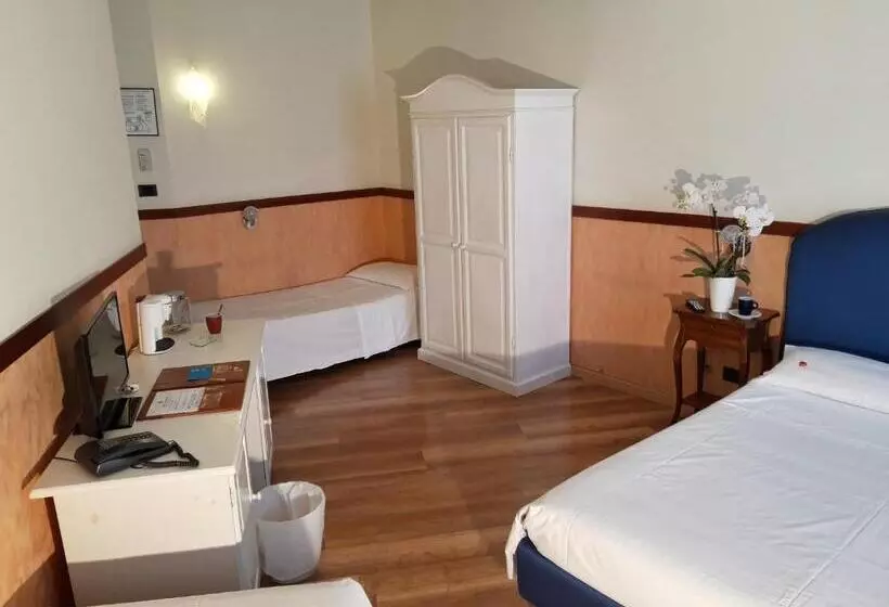 Fotos del hotel San Felice:  23