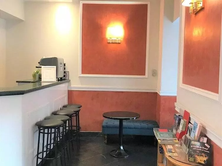 Fotos del hotel San Felice:  4