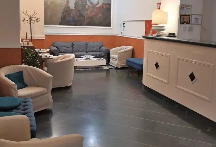 Fotos del hotel San Felice:  8