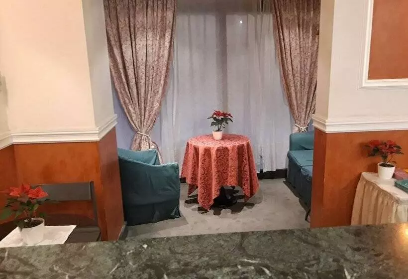 Fotos del hotel San Felice:  17