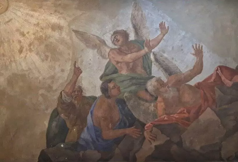 Fotos del hotel San Felice:  11