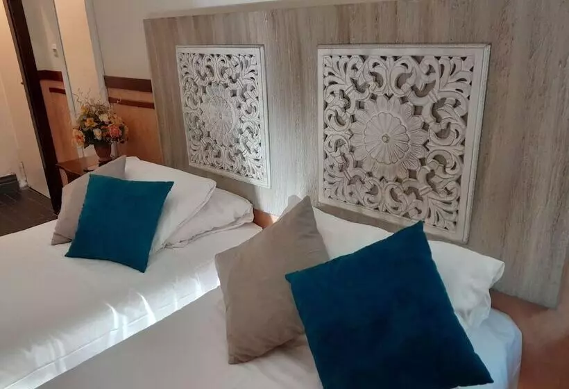 Fotos del hotel San Felice:  25