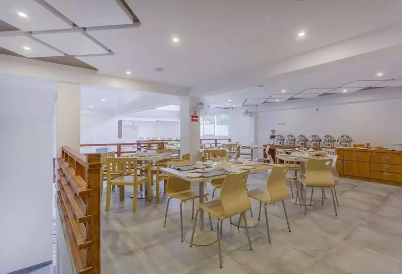 Fotos del hotel Kuredhi Beach Inn:  17
