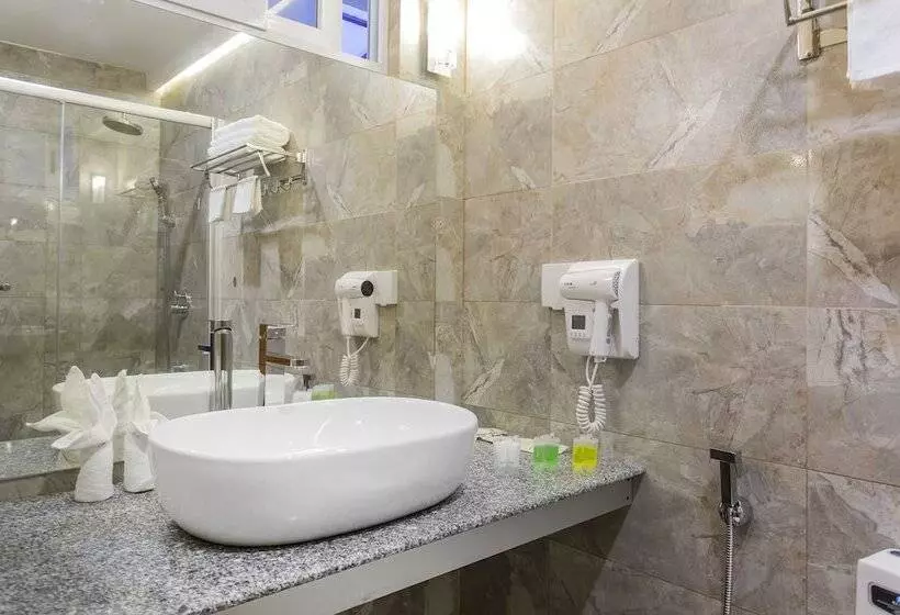 Fotos del hotel Kuredhi Beach Inn:  5