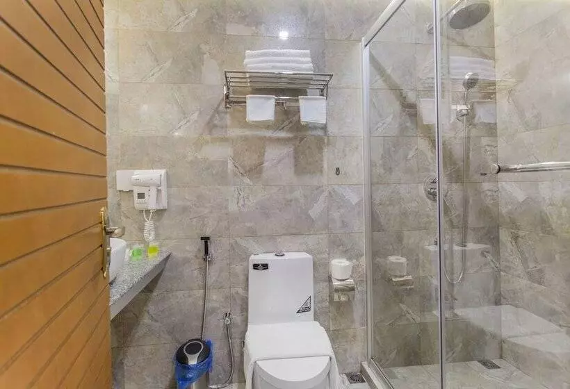 Fotos del hotel Kuredhi Beach Inn:  10
