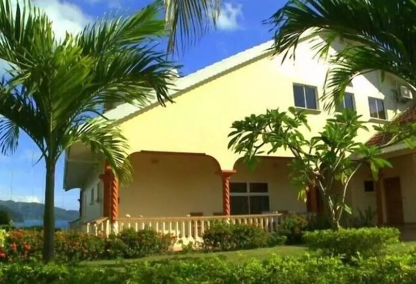 Fotos del hotel Bay View Villa:  5