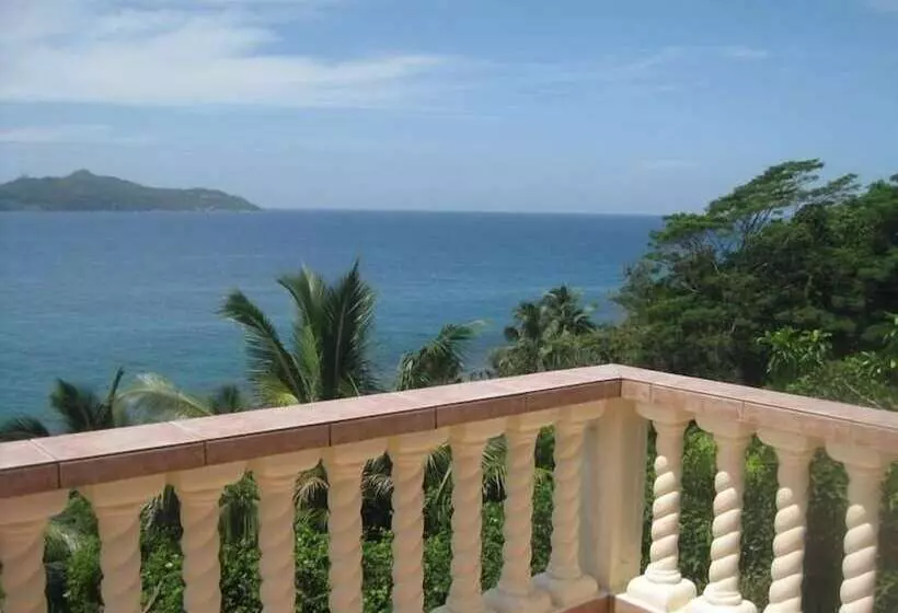 Fotos del hotel Bay View Villa:  9