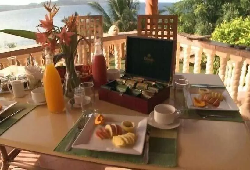 Fotos del hotel Bay View Villa:  3