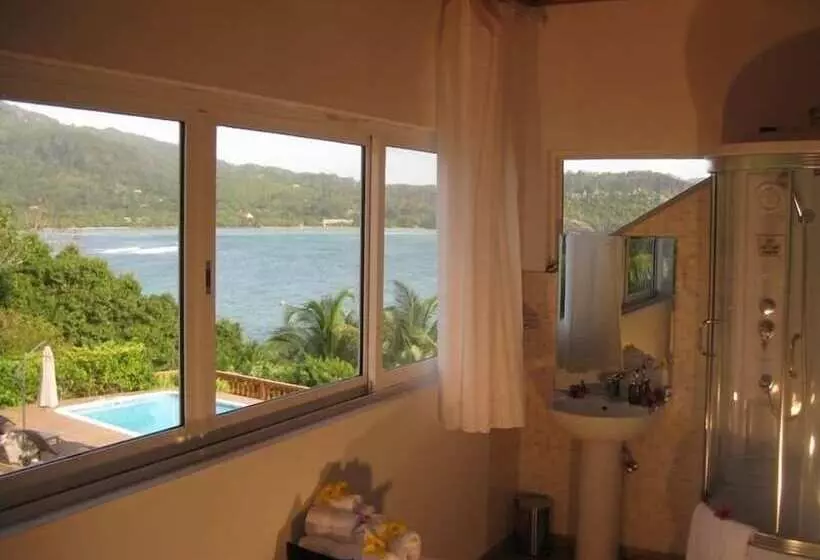 Fotos del hotel Bay View Villa:  14