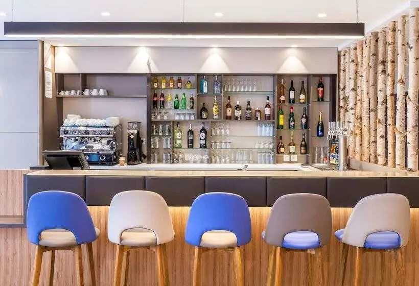 Fotos del hotel Best Western Le Beffroi:  4