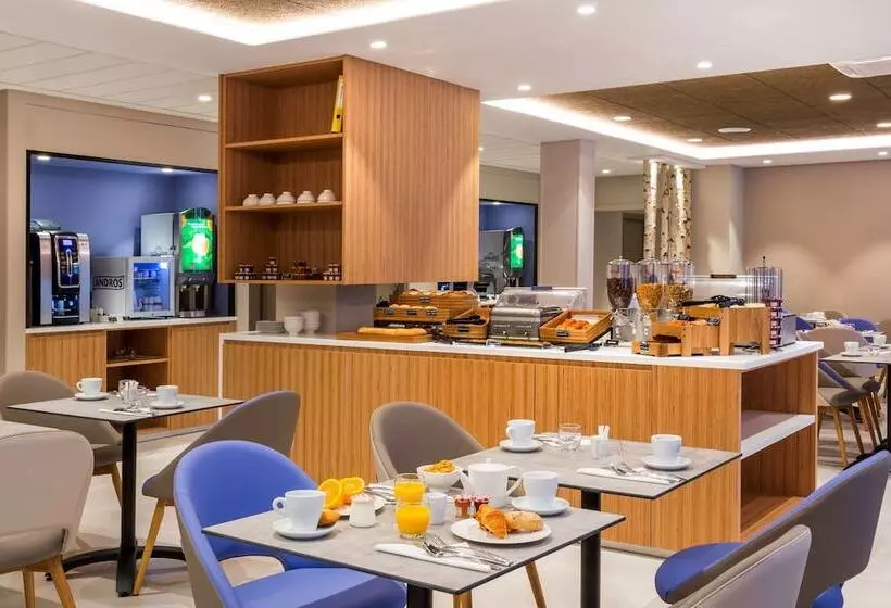 Fotos del hotel Best Western Le Beffroi:  8