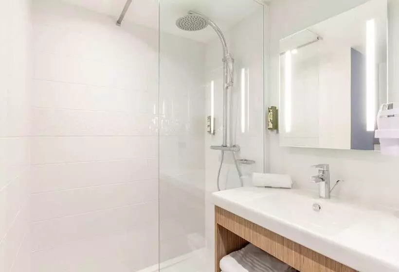 Fotos del hotel Best Western Le Beffroi:  11