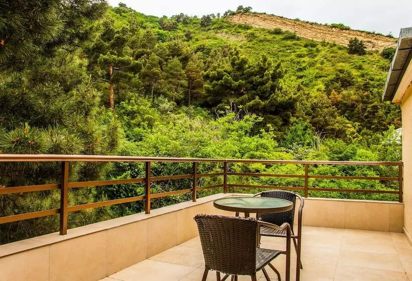 Fotos del hotel Wine Castle:  18