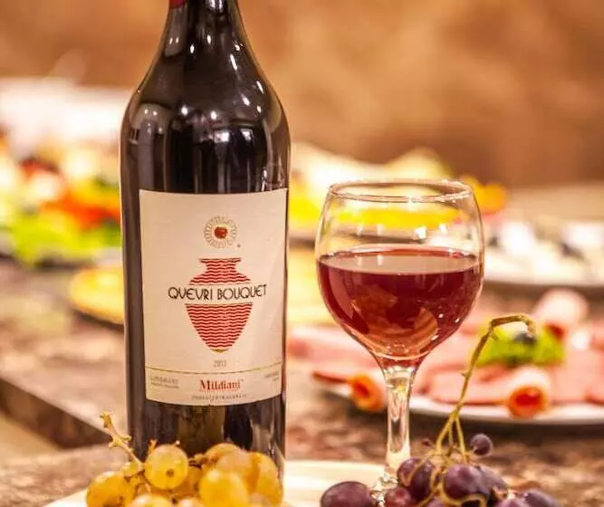 Fotos del hotel Wine Castle:  25