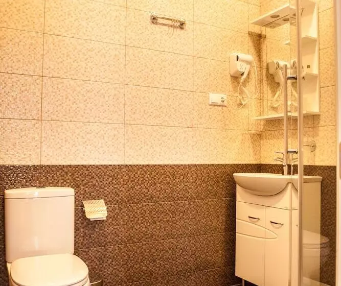 Fotos del hotel Wine Castle:  3