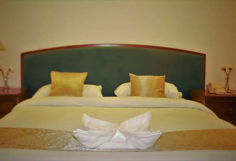 Fotos del hotel Merryland:  9