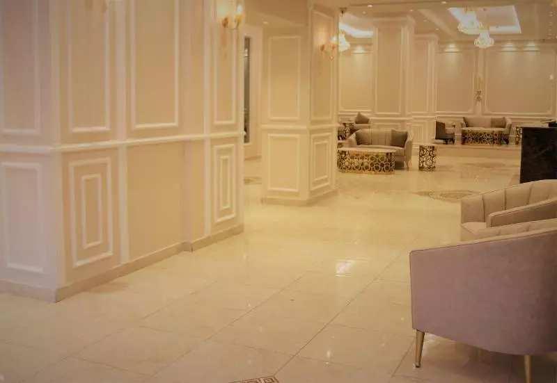 Fotos del hotel Merryland:  2
