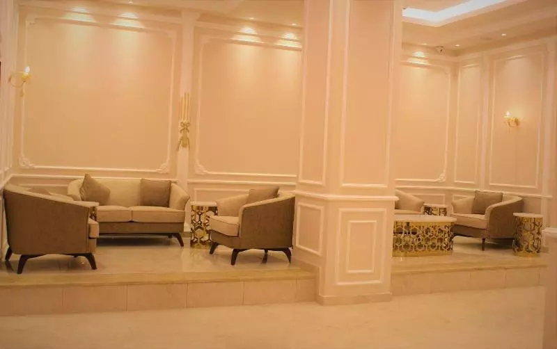 Fotos del hotel Merryland:  22