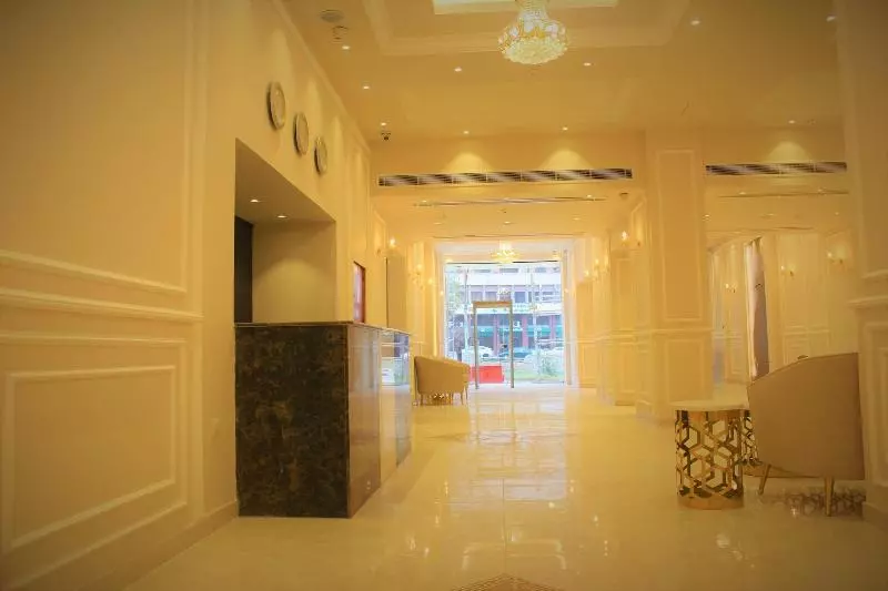 Fotos del hotel Merryland:  10