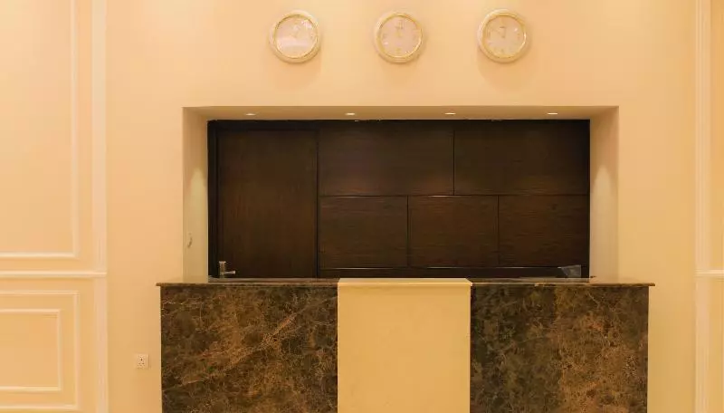 Fotos del hotel Merryland:  16