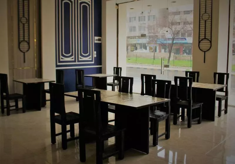 Fotos del hotel Merryland:  7