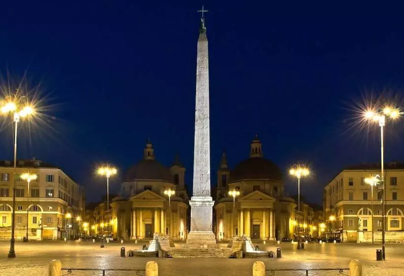 Fotos del hotel Albergo Del Senato:  24