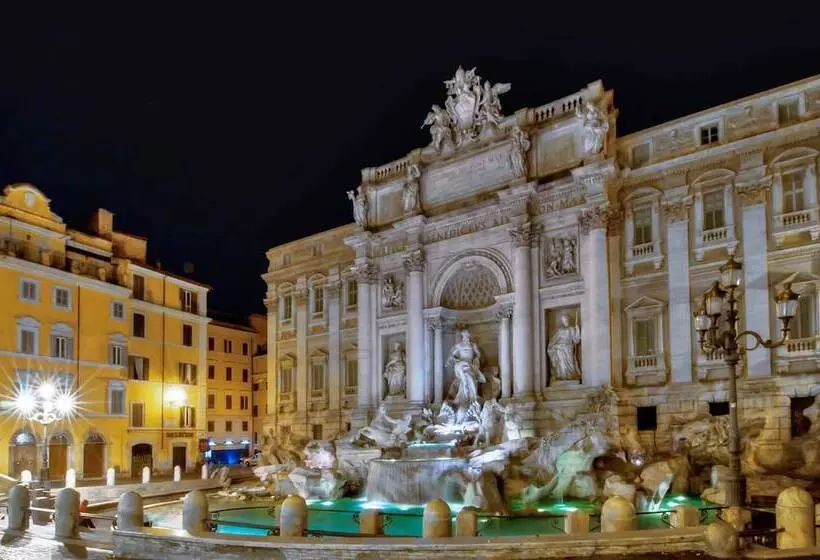 Fotos del hotel Albergo Del Senato:  25