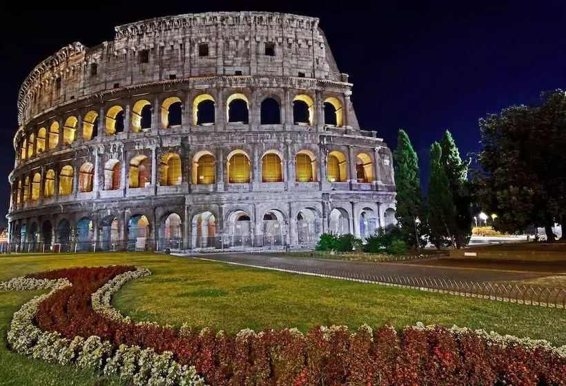 Fotos del hotel Albergo Del Senato:  15