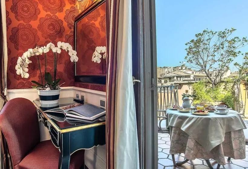 Fotos del hotel Albergo Del Senato:  19