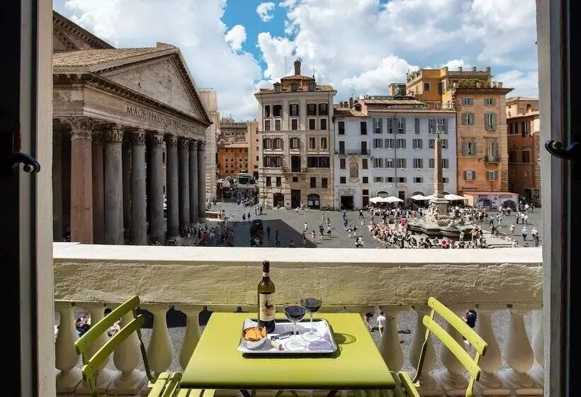 Fotos del hotel Albergo Del Senato:  21