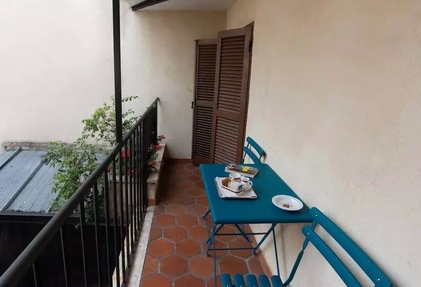 Fotos del hotel Albergo Del Senato:  5