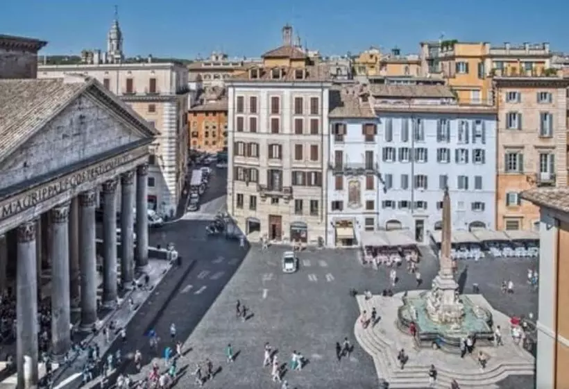 Fotos del hotel Albergo Del Senato:  7