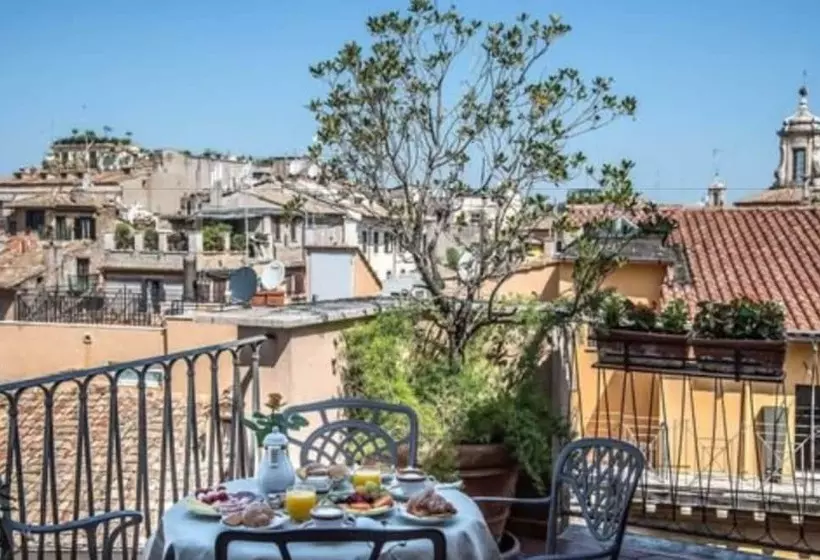 Fotos del hotel Albergo Del Senato:  14