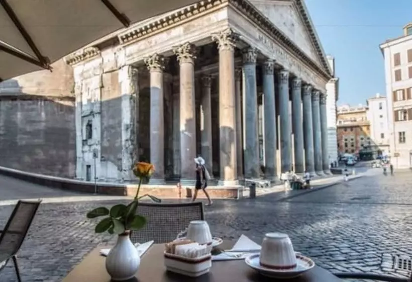 Fotos del hotel Albergo Del Senato:  22