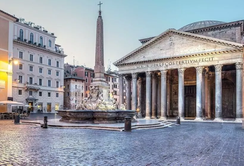 Fotos del hotel Albergo Del Senato:  10