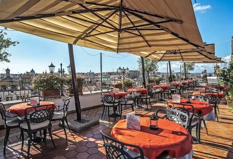 Fotos del hotel Albergo Del Senato:  12