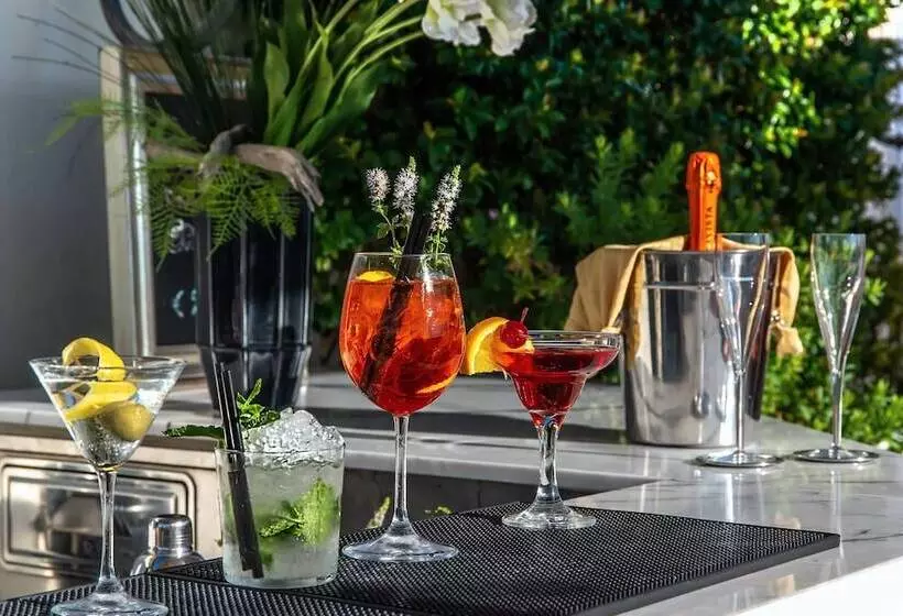 Fotos del hotel Albergo Del Senato:  16