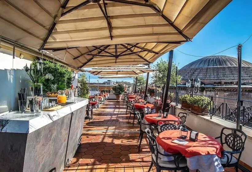 Fotos del hotel Albergo Del Senato:  9