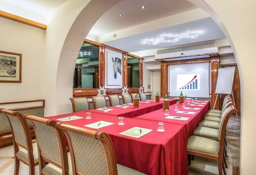 Fotos del hotel Albergo Del Senato:  4