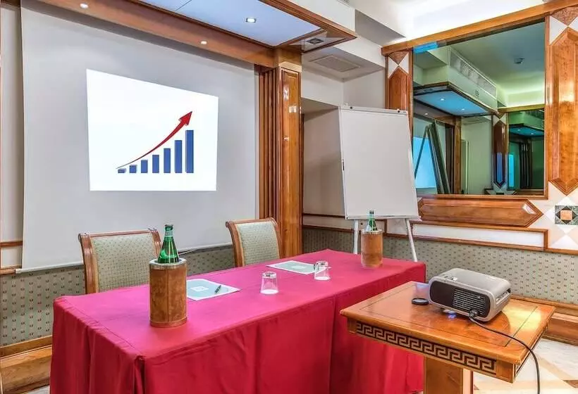 Fotos del hotel Albergo Del Senato:  8