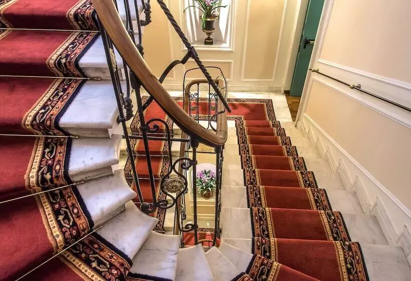 Fotos del hotel Albergo Del Senato:  6