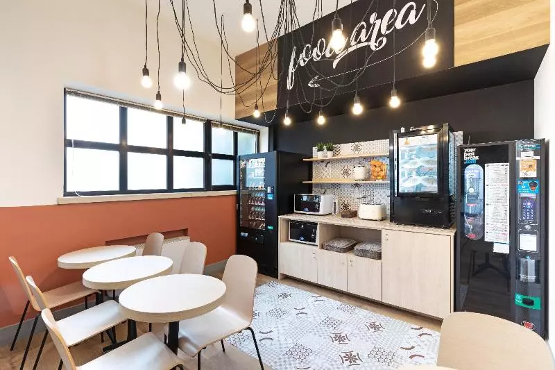 Fotos del hotel B&b  Verona Sud:  17