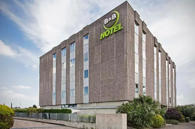 Fotos del hotel B&b  Verona Sud:  15