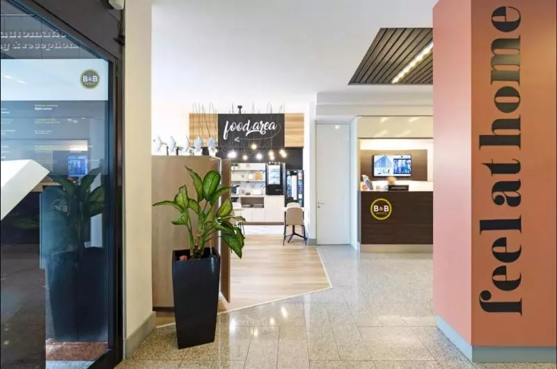 Fotos del hotel B&b  Verona Sud:  3